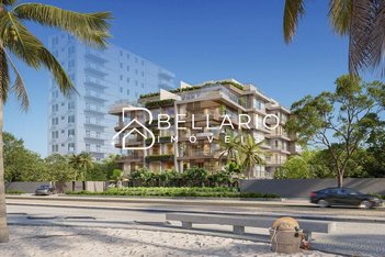 apartment em Avenida Pepe, Barra da Tijuca - Rio de Janeiro - RJ
