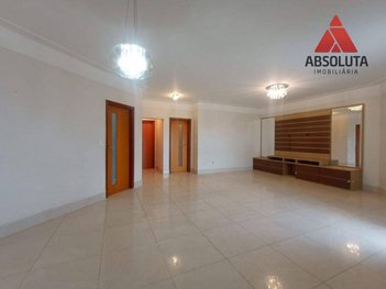 apartment em Rua Capitão Sebastião Antas, Vila Rehder - Americana - SP