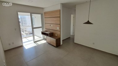 apartment em Rua Colombo, Jardim Oriente - São José dos Campos - SP