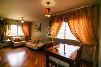 apartment em Rua Santo Antônio de Pádua, Piqueri - São Paulo - SP