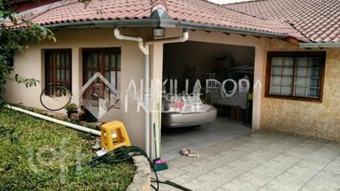 house em Rua Willy Seewald, Arroio da Manteiga - São Leopoldo - RS