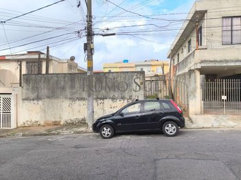 land_lot em Rua Rubem de Souza, Vila Inglesa - São Paulo - SP