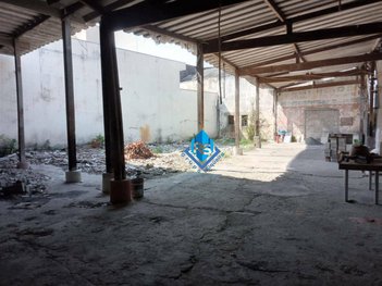 industrial em Rua do Sacramento, Rudge Ramos - São Bernardo do Campo - SP