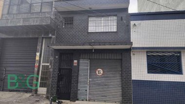 industrial em Rua Euclides da Cunha, Brás - São Paulo - SP