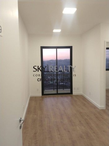 apartment em Rua Olívia Guedes Penteado, Socorro - São Paulo - SP