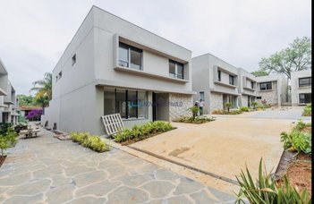 house em Alameda Calicut, Chácara Santo Antônio (Zona Sul) - São Paulo - SP