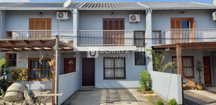 house em Estrada Andrade Neves, Neópolis - Gravataí - RS