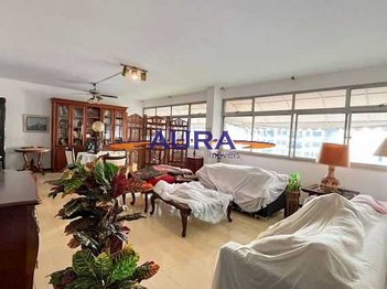 apartment em Avenida Getúlio Vargas, Funcionários - Belo Horizonte - MG