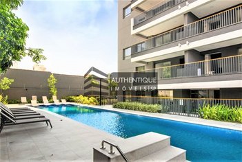 apartment em Rua Doutor Samuel Porto, Saúde - São Paulo - SP