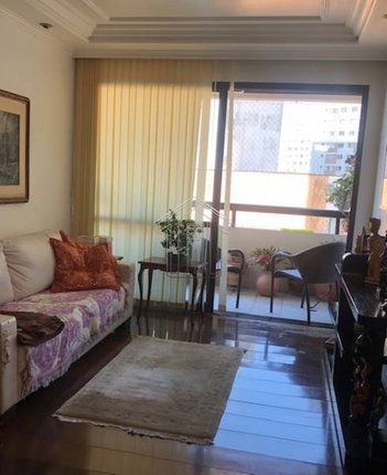 apartment em Rua Maria Silva, Nova Petrópolis - São Bernardo do Campo - SP