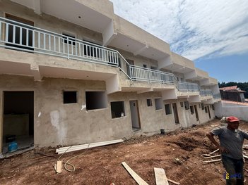 apartment em Rua Coronel Oscar de Mello Gaia, Vila São Caetano - Sorocaba - SP