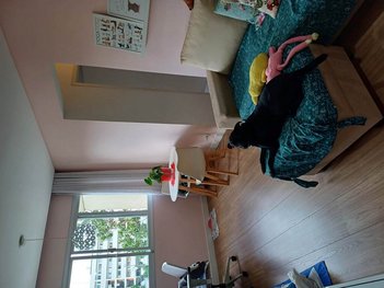 apartment em Rua Michael Faraday, Cidade Monções - São Paulo - SP