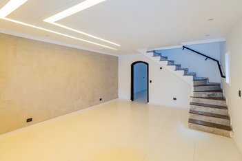 house em Rua Edgar de Sousa, Vila Aricanduva - São Paulo - SP