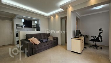 apartment em Rua Alexandre Benois, Vila Andrade - São Paulo - SP