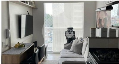 apartment em Avenida Vila Ema, Vila Ema - São Paulo - SP