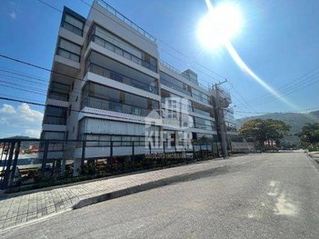 apartment em Rua Doutor Celso Dias Gomes, Piratininga - Niterói - RJ