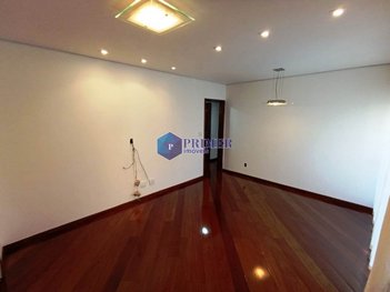apartment em Rua Curitiba, Lourdes - Belo Horizonte - MG