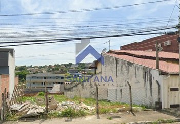 land_lot em Rua Orestes Francisco Vanone, Residencial Estoril - Taubaté - SP