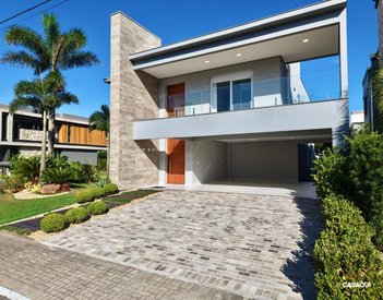 house em Estrada do Mar, Capão da Canoa - Capão da Canoa - RS
