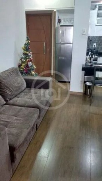 apartment em Avenida Prado Júnior, Copacabana - Rio de Janeiro - RJ
