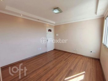 apartment em Rua São José de Mossamedes, Núcleo Lageado - São Paulo - SP