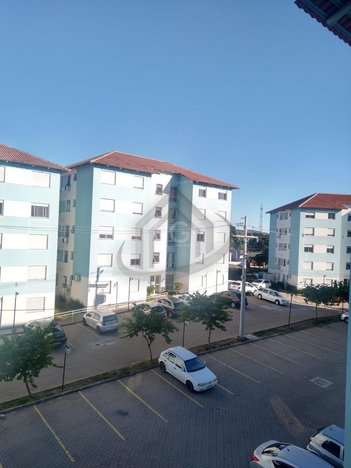 apartment em Atilio Supertti, Vila Nova - Porto Alegre - RS
