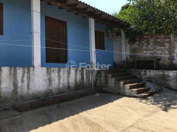 house em Rua Ângelo Passuelo, Vila Nova - Porto Alegre - RS