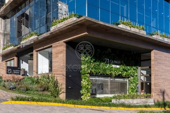 office em Rua Doutor Montaury, Madureira - Caxias do Sul - RS