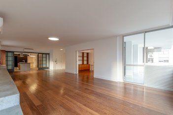 apartment em Rua Pernambuco, Higienópolis - São Paulo - SP