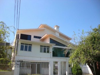 house em Avenida Elias Cirne Lima, Partenon - Porto Alegre - RS