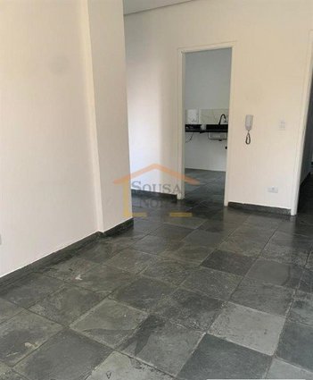 apartment em Rua Padre Paulo Ravier, Água Fria - São Paulo - SP