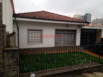 house em Rua Almirante Noronha, Jardim São Paulo(Zona Norte) - São Paulo - SP