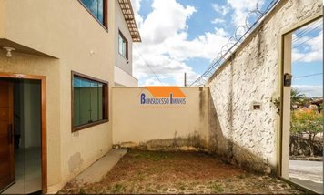 house em Rua Pororocas, Aparecida - Belo Horizonte - MG