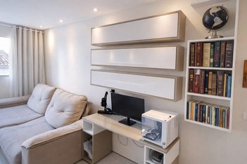 apartment em Rua Doutor José Corrêa Filho, Poço - Maceió - AL