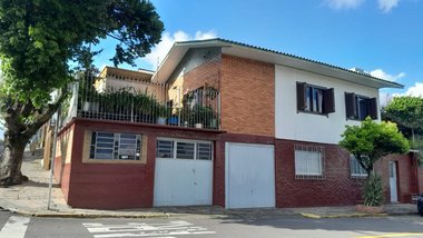 house em Visconde de Taunay, Rio Branco - Caxias do Sul - RS