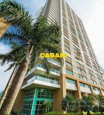 office em Rua José Versolato, Centro - São Bernardo do Campo - SP