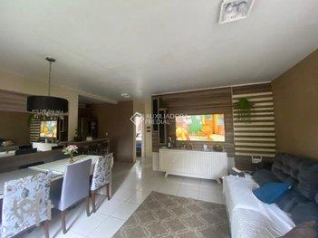 apartment em Sergipe, Scharlau - São Leopoldo - RS