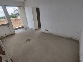 apartment em Avenida João Soares, Parque Xangri-Lá - Contagem - MG