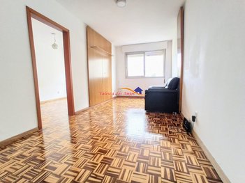 apartment em Riachuelo, Centro Histórico - Porto Alegre - RS