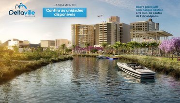 commercial_land_lot em Avenida Beira Rio, Beira Rio - Biguaçu - SC