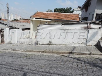 land_lot em Rua Lagoa Azul, Vila Barbosa - São Paulo - SP