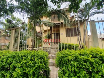 house em Caieira, Medianeira - Porto Alegre - RS