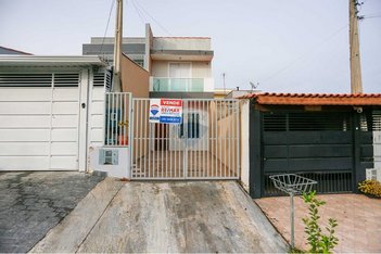 house em Alameda Família Muller, Jardim Santa Marta - Sorocaba - SP