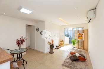 apartment em Avenida Sargento Geraldo Sant'Ana, Jardim Taquaral - São Paulo - SP