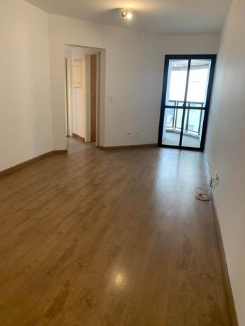 apartment em Rua São Daniel, Vila Brasílio Machado - São Paulo - SP