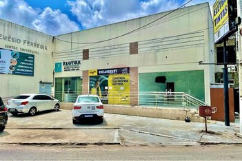 business em Avenida Ayrton Senna, Nova Parnamirim - Parnamirim - RN