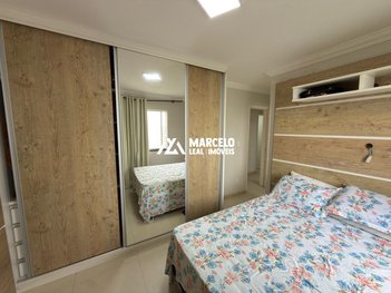 apartment em Rua Paulo Filadelfo, Candeias - Vitória da Conquista - BA