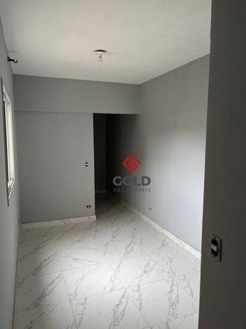 apartment em Rua Celina, Vila Suíça - Santo André - SP