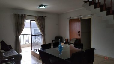 apartment em Rua Bolívia, Aparecida - Santos - SP