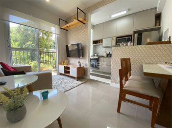 apartment em Rua Dom Bento Pickel, Casa Verde Alta - São Paulo - SP